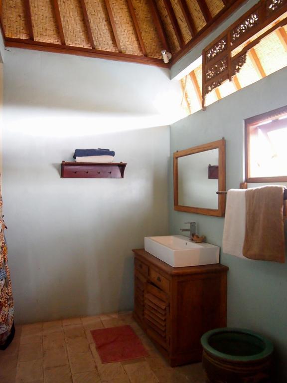 Farmer'S Yard Hostel Canggu Camera foto